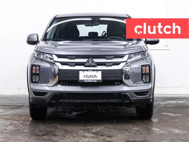 2021 Mitsubishi RVR ES AWD w/ Cruise Control, Climate Control, R in Cars & Trucks in Ottawa - Image 3