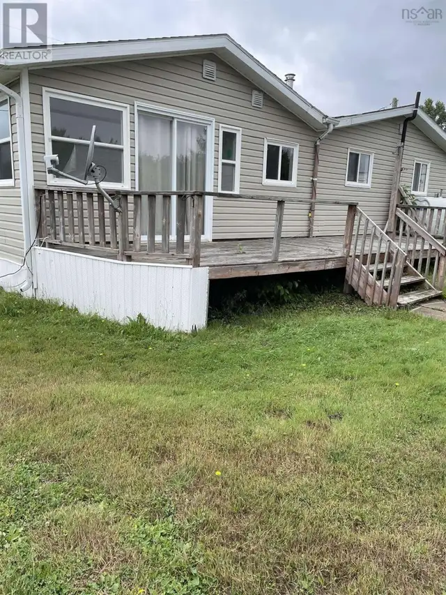 44 Melong Road West Havre Boucher, Nova Scotia in Houses for Sale in New Glasgow - Image 3