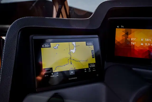 2024 Avalon WAKETOON in Powerboats & Motorboats in Rimouski / Bas-St-Laurent - Image 30