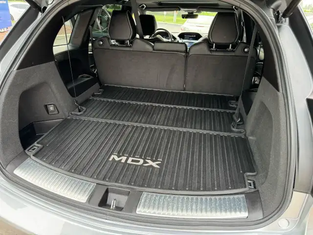 2019 Acura MDX A-Spec, LEATHER, SUNROOF, NAV, LOADED! in Cars & Trucks in Ottawa - Image 36