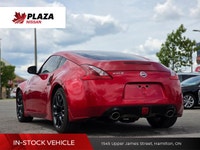 Check out this 2019 Nissan 370Z Coupe while we still have it in stock! *You Can't Beat the Price wit... (image 3)