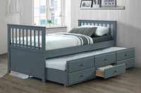 Limited Time Offer: King Size Bed Frames - New Inventory!