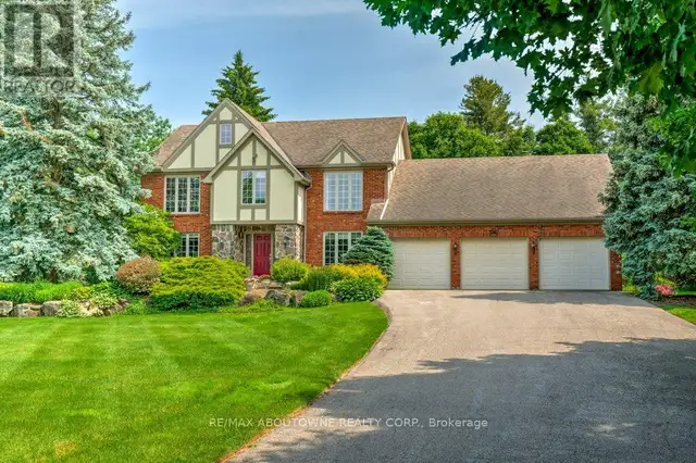 6365 BRECKENRIDGE PLACE Burlington, Ontario628637840608031224