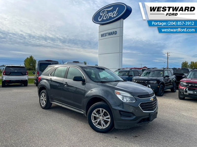 Bluetooth, Rear View Camera, OnStar, SiriusXM! We value your TIME, we won't waste it or your gas is...