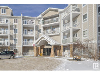 #328 5350 199 ST NW Edmonton, Alberta