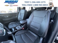 2023 GMC Terrain SLT AWD. Accident-Free. Single Owner. Heated Leather Seats. Heated Steering Wheel.... (image 9)