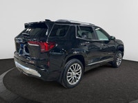 Welcome to Capital GMC! This 2026 GMC Terrain in Ebony Twilight Metallic is equipped with AWD and Tu... (image 4)