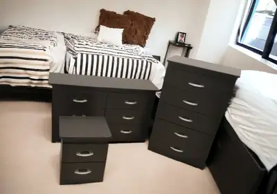 Oshawa Dressers and Chest of Drawer For Sale, View more