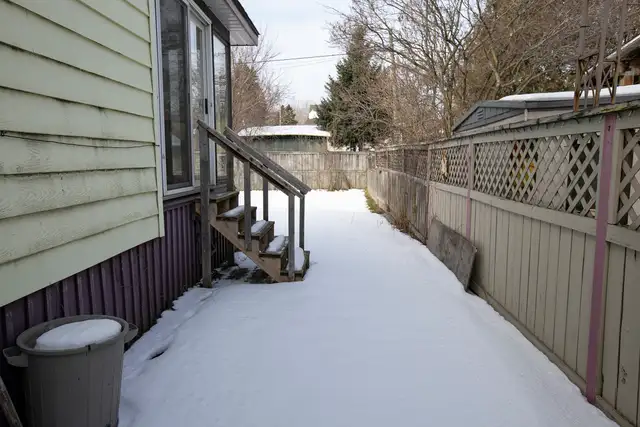 2.5 Bed / 1 Bath Home in Sault Ste. Marie, ON – $2,199/month + U in Long Term Rentals in Sault Ste. Marie - Image 39