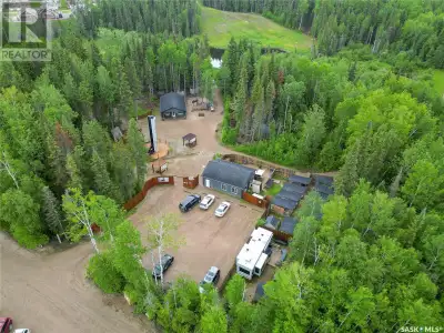 Unique and accessible opportunity to own a one-of-a-kind eco-tour base camp with Vendor Financing av...