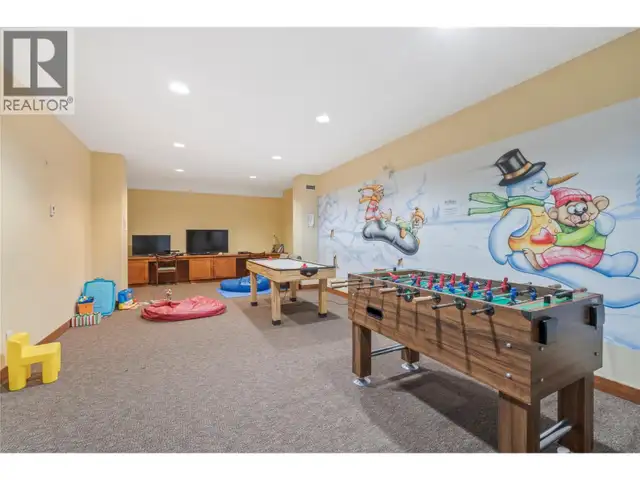 255 Feathertop Way Unit# 202 Big White, British Columbia in Condos for Sale in Penticton - Image 24