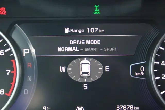 2023 KIA Seltos EX Premium AWD for sale in Cars & Trucks in Comox / Courtenay / Cumberland - Image 26