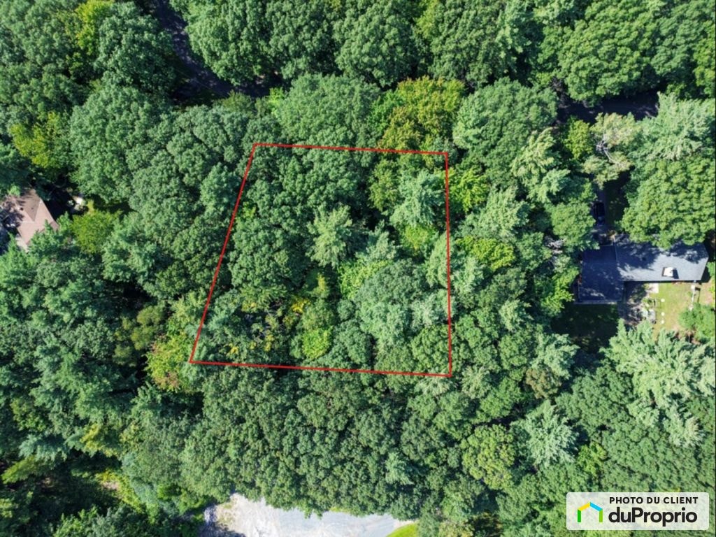 $375,000 - Residential Lot for sale in Vaudreuil-Dorion — photo 2