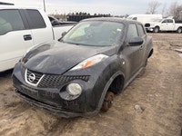 2013 NISSAN JUKE  Just in for parts at Pic N Save!!! Hamilton Ontario Prévisualiser