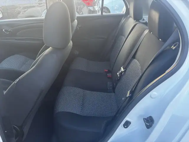 2019 Nissan Micra SV, Hatchback, Alloys, Back-Up Camera, in Cars & Trucks in St. Catharines - Image 10