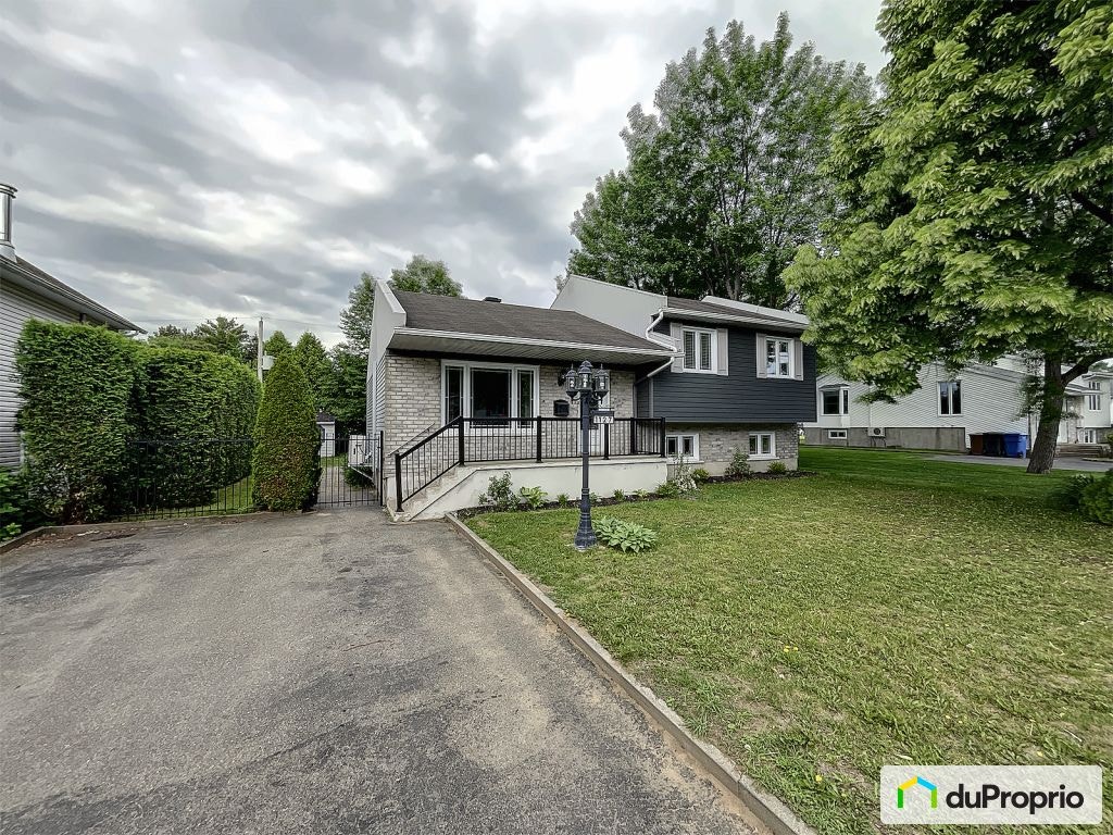 $429,000 - Split Level in Trois-Rivières (Cap-De-La-Madeleine) — photo 2