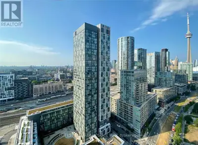 1611 - 85 QUEENS WHARF ROAD Toronto (Waterfront Communities), On
