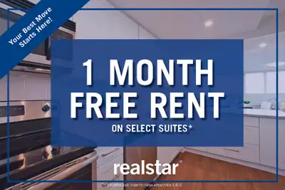 Live well at Market Street Apartments; in the heart of downtown Hamilton, steps to Jackson Square an...