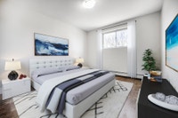 2 Bedroom Apartment for Rent with all apartment utilities included - 520 Woodlawn Road East. This sp... (image 7)