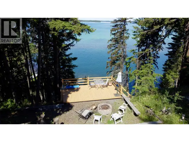 7616 E SHERIDAN LAKE ROAD Sheridan Lake, British Columbia in Houses for Sale in 100 Mile House - Image 5
