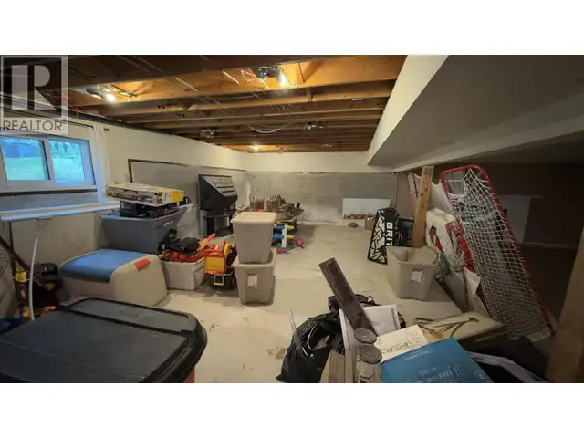 523 PILLSBURY AVENUE Prince Rupert, British Columbia in Houses for Sale in Prince Rupert - Image 36