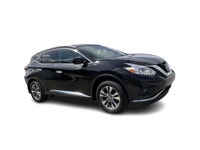 2017 NISSAN MURANO SL ***AS-TRADED SPECIAL*** What is an "As-Traded Special"? As-Traded Specials are... (image 3)