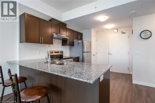 175 COMMONWEALTH Street Unit# 210 Kitchener, Ontario in Condos for Sale in Kitchener / Waterloo - Image 23