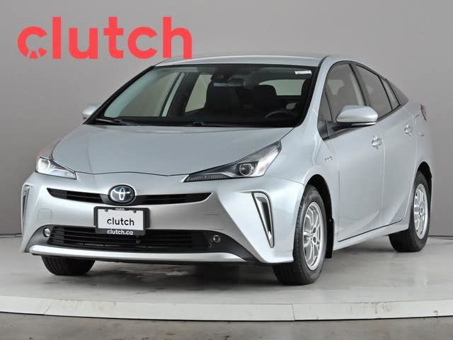 2019 Toyota Prius AWD-e w/ Heated Front Seats, Rearview Camera,  in Cars & Trucks in Ottawa