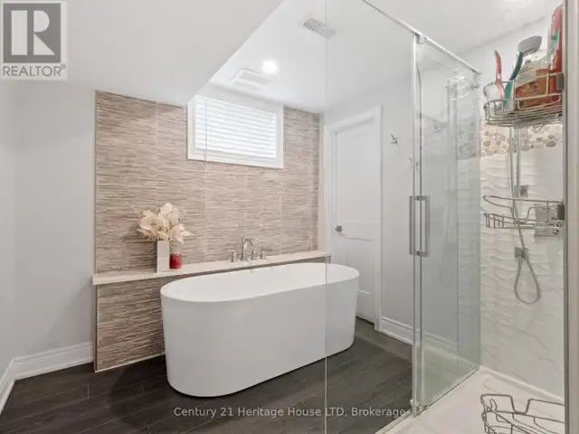 281 REGATTA DRIVE Welland (Dain City), Ontario in Houses for Sale in St. Catharines - Image 35