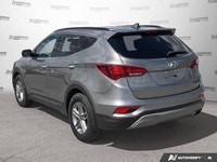 KBB.com 10 Most Awarded Brands. Only 81,734 Miles! This Hyundai Santa Fe Sport delivers a Regular Un... (image 3)