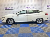 Certified Rear-View Camera Push Start Heated Seats Alloy Wheels Bluetooth Power Windows Air Conditio... (image 1)