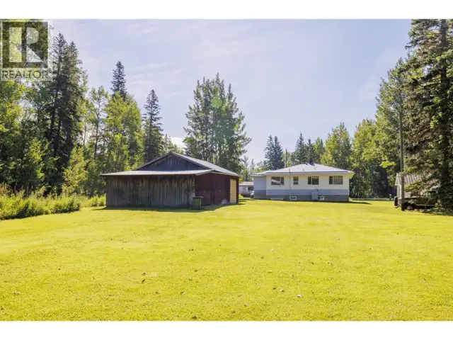 855 BRIDGE ROAD McBride, British Columbia in Houses for Sale in Quesnel - Image 6