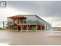 10241 FINNING FRONTAGE ROAD Fort St. John, British Columbia Fort St. John Peace River Area Preview
