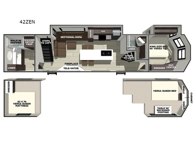 2026 Forest River