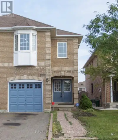 97 NATIVE LANDING Brampton (Fletcher's Creek Village), Ontario