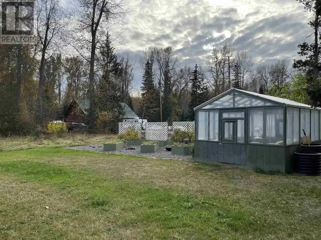 593 COLUMBIA STREET Smithers, British Columbia in Houses for Sale in Smithers - Image 38