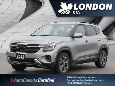 Come visit our London Kia team, you can find us at 1135 Wharncliffe Rd S, London, ON N6L 1J9, or cal...