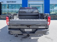 WAS: $85410 NOW: $72296 plus taxes and licensing feesThe 2026 Chevrolet Silverado 1500 RST Crew Cab... (image 8)