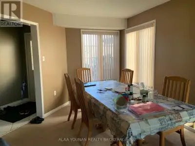 35 NIGHTINGALE CRESCENT Barrie (Painswick South), Ontario