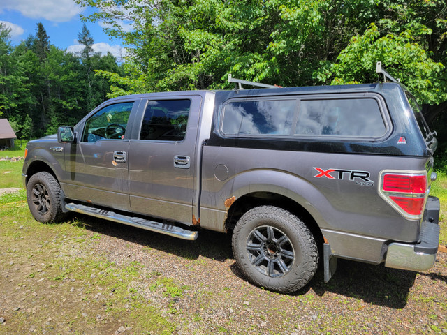 2014 Ford F150 in Cars & Trucks in North Bay