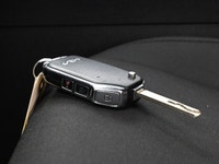 One owner just trade and fully KIA Certified this Sportage LX features a complete power convenience... (image 4)