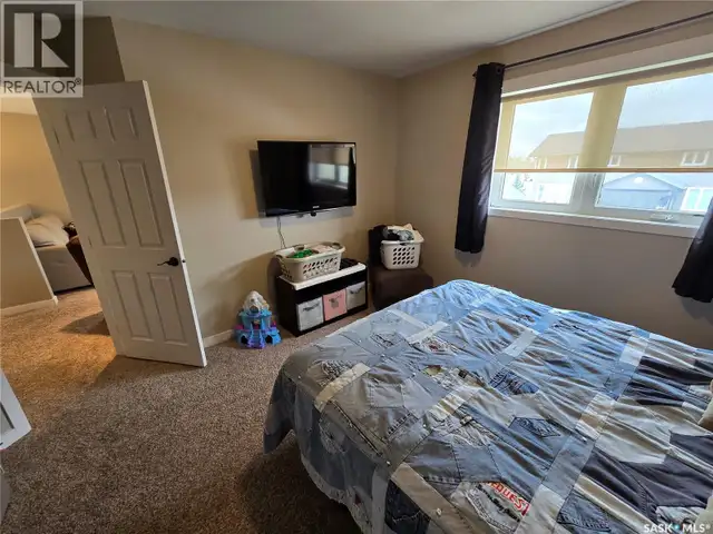 721 Barber CRESCENT Weyburn, Saskatchewan in Houses for Sale in Regina - Image 25