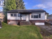 22 LIARD STREET Kitimat, British Columbia Kitimat Skeena-Bulkley Area Preview