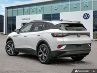 Come see this impressive 2025 VOLKSWAGEN ID4 PROS. . * Visit Us Today * For a must-own VOLKSWAGEN ID... (image 4)