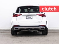 Electric Parking Brake, Brake Assist, Power Tailgate/Hatch and more! Clutch is the largest online us... (image 4)