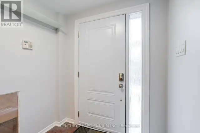 13 - 7080 COPENHAGEN ROAD Mississauga (Meadowvale), Ontario62863787285762123