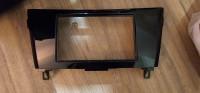 Aftermarket stereo headunit trim to fit 2017 nissan rogue $20 Truro Nova Scotia Preview