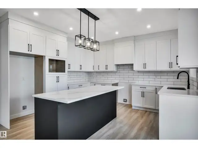 4305 Cedar Drive Wetaskiwin, Alberta in Houses for Sale in Edmonton - Image 18