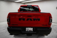 This Ram 2500 boasts a Intercooled Turbo Diesel I-6 6.7 L/408 engine powering this Automatic transmi... (image 6)