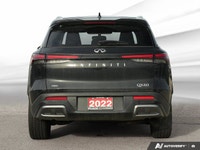 Come see this 2022 INFINITI QX60 LUXE before someone takes it home! *You Can't Beat the Price with T... (image 3)